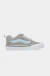 Tênis Vans Knu Skool grey blue