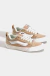 tênis vans Knu Skool bege feminino - comprar online