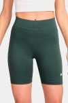 Shorts Nike Sportswear Classics Feminino