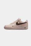 Tênis Nike Air Force 1 '07 College Grey Masculino
