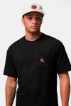 Camiseta Jordan Pocket Crew Masculina - comprar online