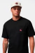 Camiseta Jordan Pocket Crew Masculina - comprar online