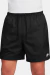 Shorts Nike Club Flow Masculino - comprar online