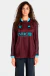 Camiseta jersey Nike Sportswear Feminina