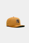 Bone New Era 59Fifty X Timberland New York Yankees