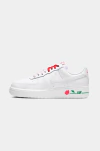 Tênis Nike Air Force 1 '07 GFX Low SE Rose White Feminino