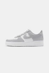 Tênis Nike Air Force 1 Low White Light Grey Masculino
