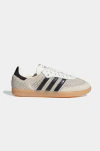 Tênis Adidas Samba Og Off White carbon
