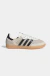 Tênis Adidas Samba Og Off White carbon