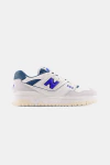 Tênis New Balance 550 White & Blue - comprar online