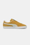 Tênis Puma Suede Classic XXI Amarelo Feminino - comprar online