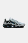Tênis Nike Air Max Plus TN Grey University Blue Black - comprar online