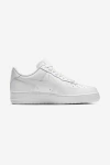 Tênis Nike Air Force 1 White & White Feminino - comprar online