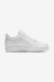 Tênis Nike Air Force 1 White & White Feminino - comprar online