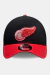 Boné New Era 9FORTY A-Frame Nhl NHL Preto | NHL na internet