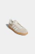 Tênis Adidas Handball Spezial khaki Off White Feminino - loja online