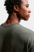 Imagem do Camiseta Nike Sportswear Premium Essentials verde