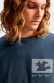 Camiseta Nike Sportswear Triple Threat - loja online