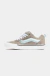 Tênis Vans Knu Skool grey blue - loja online