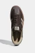 Imagem do Tênis Adidas Samba OG Brown Putty Grey