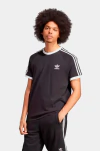 Camiseta Adidas Adicolor Classics 3-Stripes black