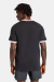 Camiseta Adidas TRÊS LISTRAS Black na internet