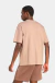 CAMISETA ADIDAS TREFOIL ESSENTIALS SPACER BEGE - comprar online