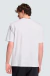 Camiseta Adidas Originals Essentials Loose White - comprar online