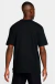 Camiseta Nike Sportswear Air Max 95 preta - loja online