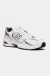 Tenis New Balance 530 branco marinho feminino - comprar online