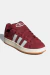 Tênis Adidas Campus 00s Bordô na internet