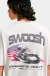 Camiseta Nike sportswear loose fit speed - comprar online