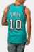 Regata Mitchell & Ness Vancouver Grizzlies Mike Bibby 1998/99 na internet