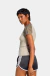 Camiseta Adidas SST Verde feminina - comprar online