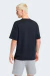 Camiseta Adidas Originals Essentials Loose Black - loja online