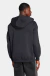 Moletom ADIDAS com Capuz Adidas Adicolor Oversized com Zíper na internet