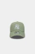 Bone New Ea 9FORTY A-FRAME SNAPBACK New York Yankees MLB na internet