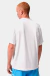 Camiseta Jordan Sport dry fit off white na internet