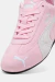Tênis Puma Speedcat OG Pink Feminino