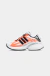 Imagem do Tênis Adidas Adistar XLG 2.0 Branco laranja