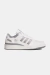 Ténis Adidas Forum Low CL Cinza