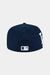 Boné 59FIFTY MLB Los Angeles Dodgers Core Essentials Style - comprar online