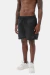Shorts Kings Snkrs Windbreaker Preto - Loja Kings