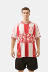 Camiseta Jersey Kings X Pizza Planet Toy Story - comprar online