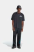 Camiseta Adidas SST Arch Preto na internet