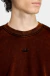 Moletom Adidas Gola Careca Washed Premium Essentials Retro - comprar online