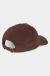 Bone Adidas baseball Corduroy browm - comprar online