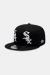 Bone New Era Chicago White Sox MLB 9FIFTY Snapback - comprar online