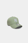 Bone New Ea 9FORTY A-FRAME SNAPBACK New York Yankees MLB