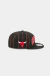 Imagem do Bone New Era 9Fifty Chicago Bulls NBA Statement Edition